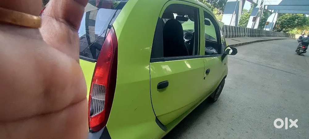 Tata Nano Cx 2012 Good Condition