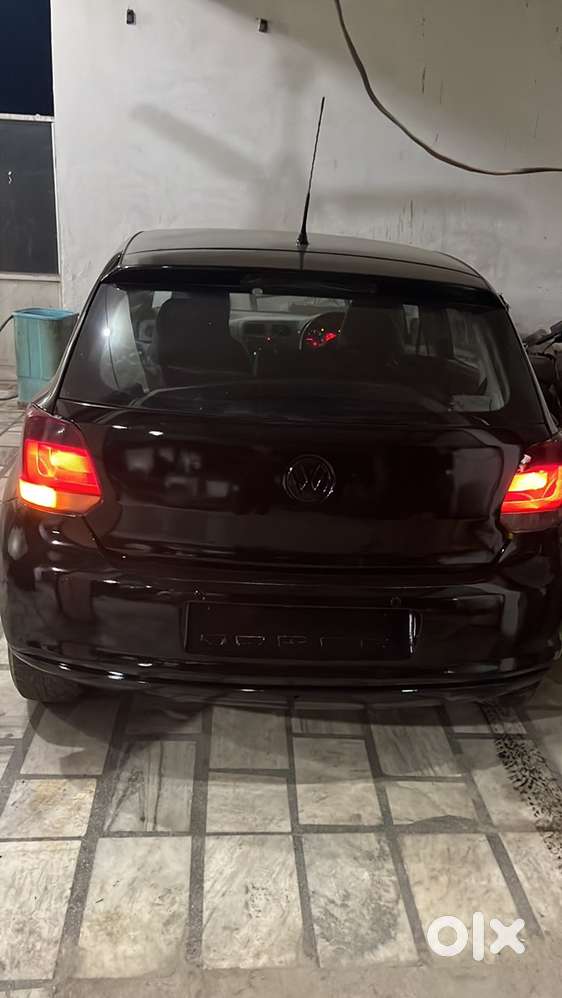 Volkswagen Diesel Manual 2012