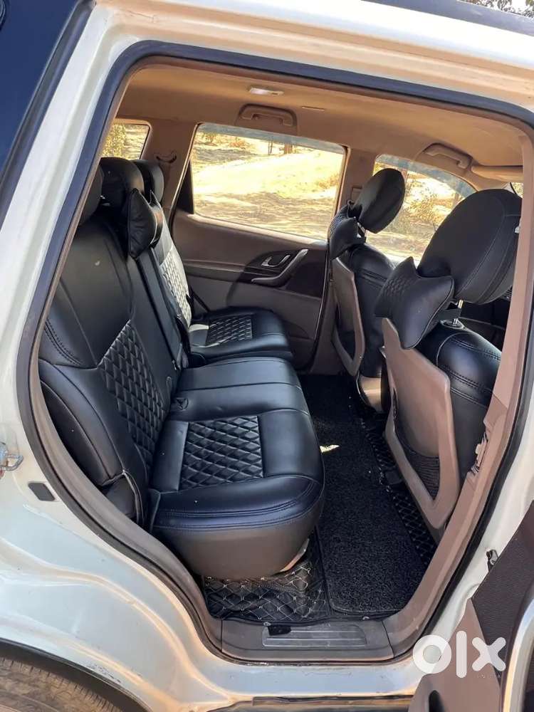 Xuv 500 W8 Excellent Condition For Sale !!