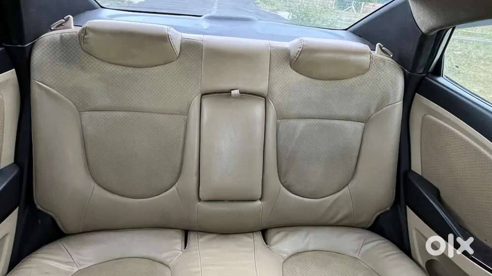 Hyundai Verna 2017 Diesel Well Maintained