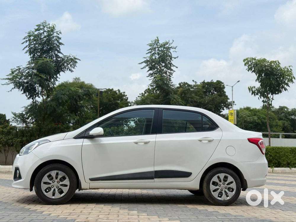 Hyundai Xcent 1.1 S (o) Crdi, 2016, Diesel