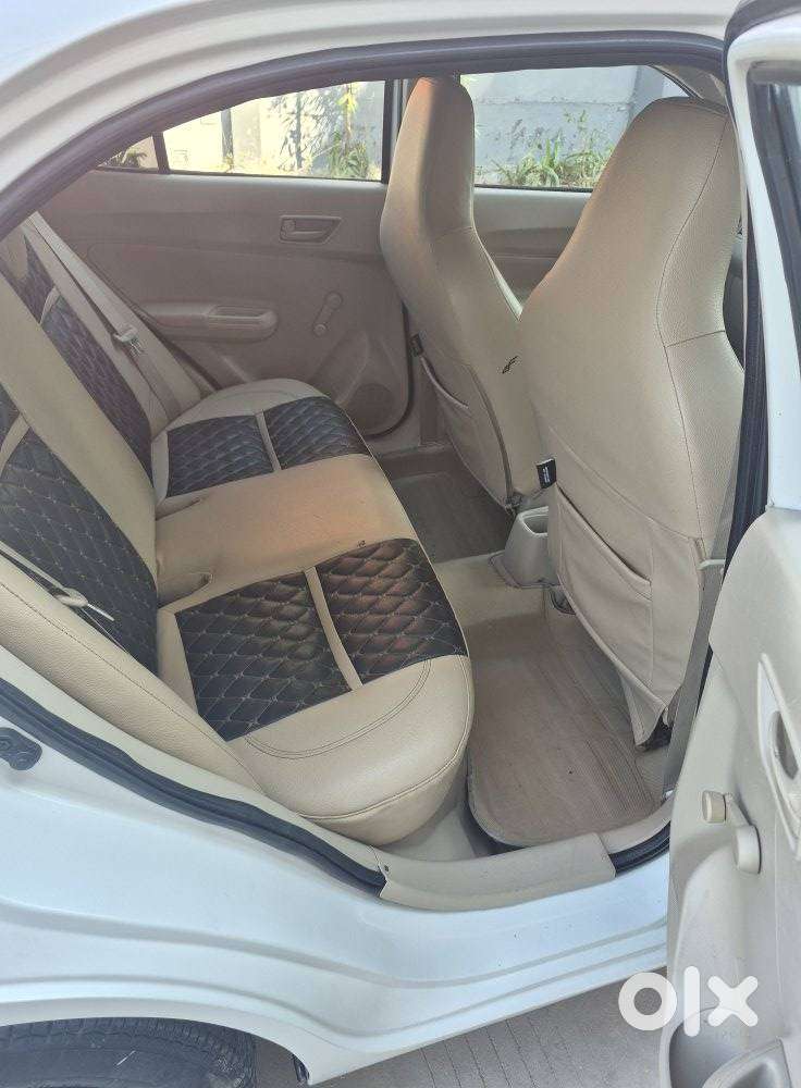 Maruti Suzuki Swift Dzire Tour S, 2023, Cng & Hybrids