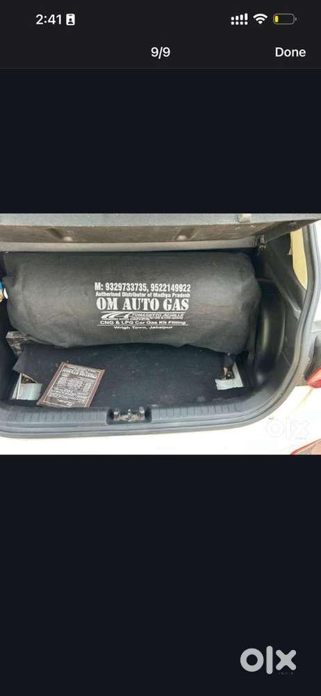 Hyundai Car Manual 2022