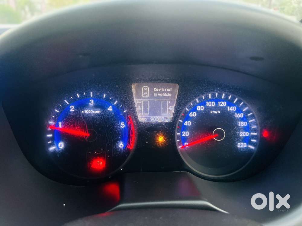 Hyundai I20 Asta Option, 2013, Diesel