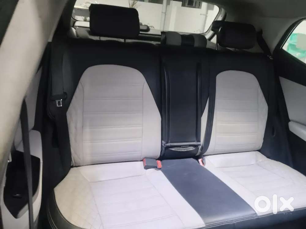 Hyundai Creta N Line 2022 Diesel 145000 Km