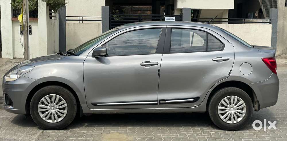 Maruti Suzuki Swift Dzire Vxi(o) Mt, 2020, Petrol