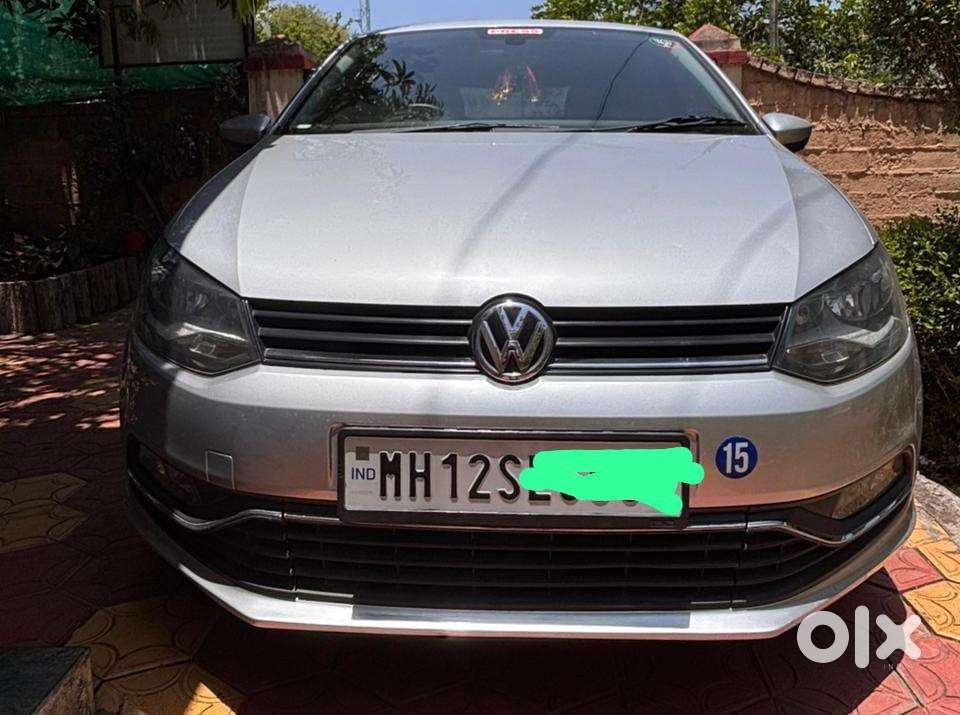 Volkswagen Diesel Car 2019