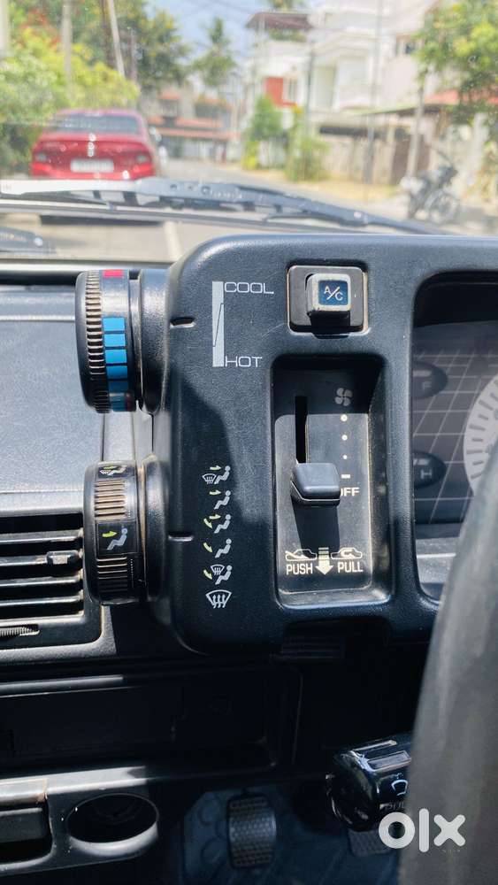 Maruti Suzuki 800 Std Mpfi, 2003, Petrol