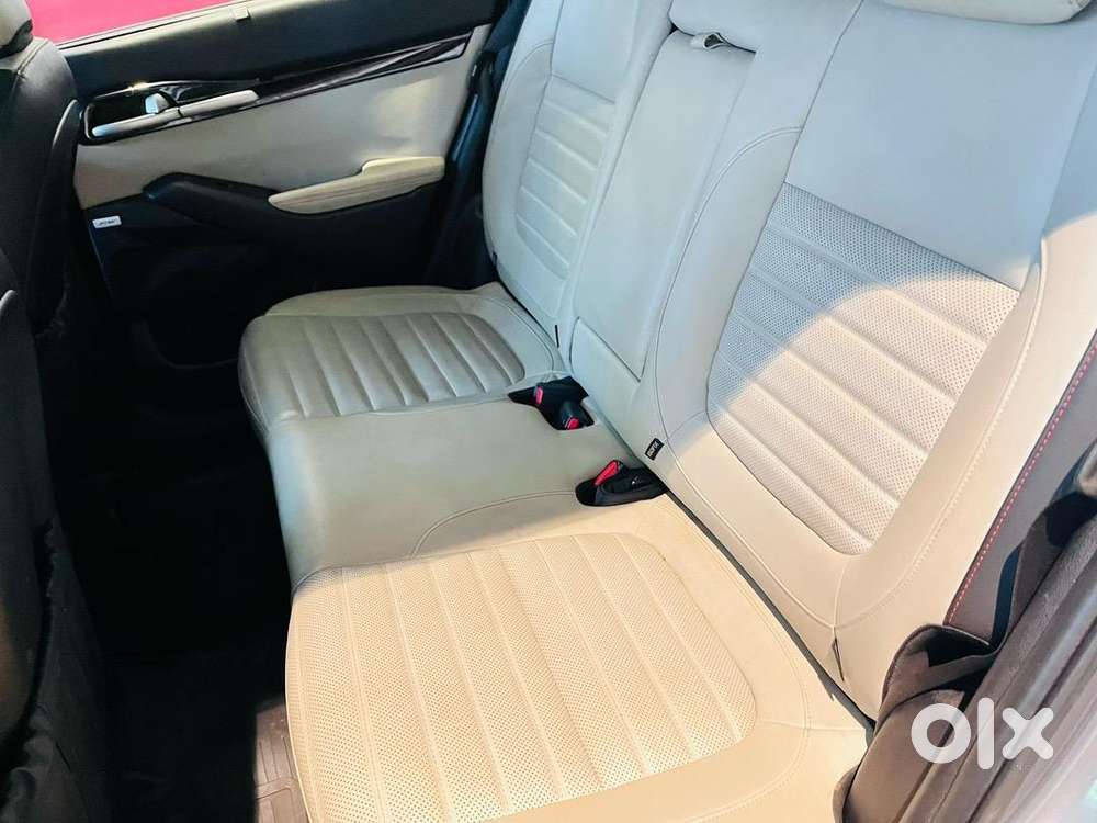 Kia Seltos 2020 Petrol Well Maintained