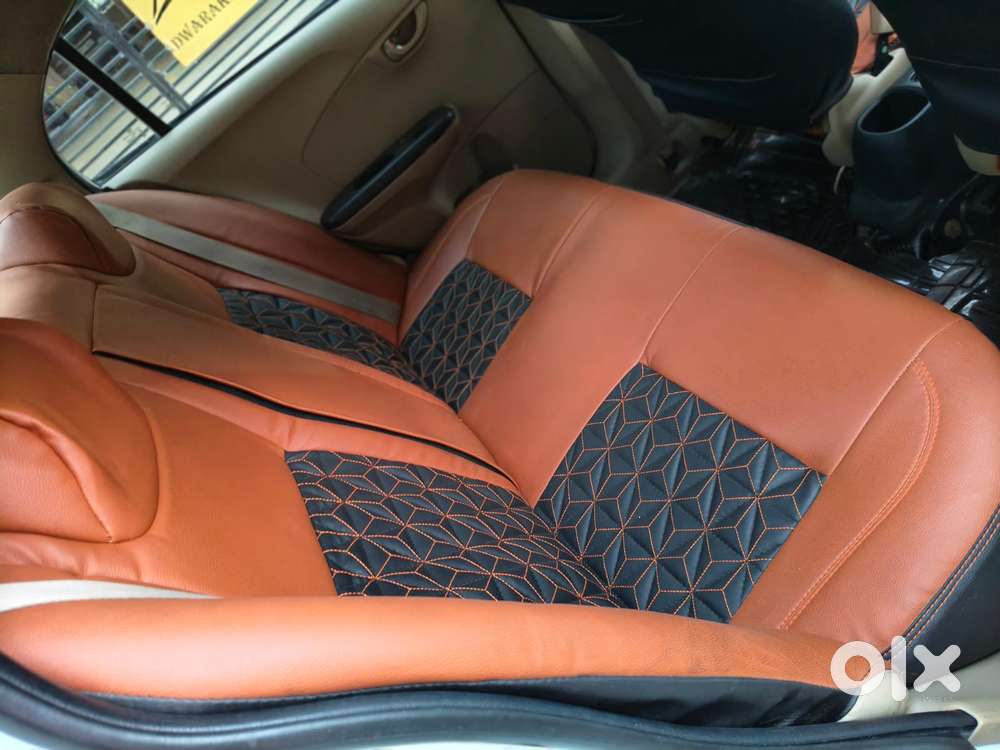 Honda Amaze, 2013, Diesel