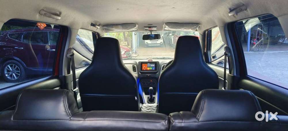 Maruti Suzuki Wagon R 1.2 Zxi Plus, 2023, Petrol