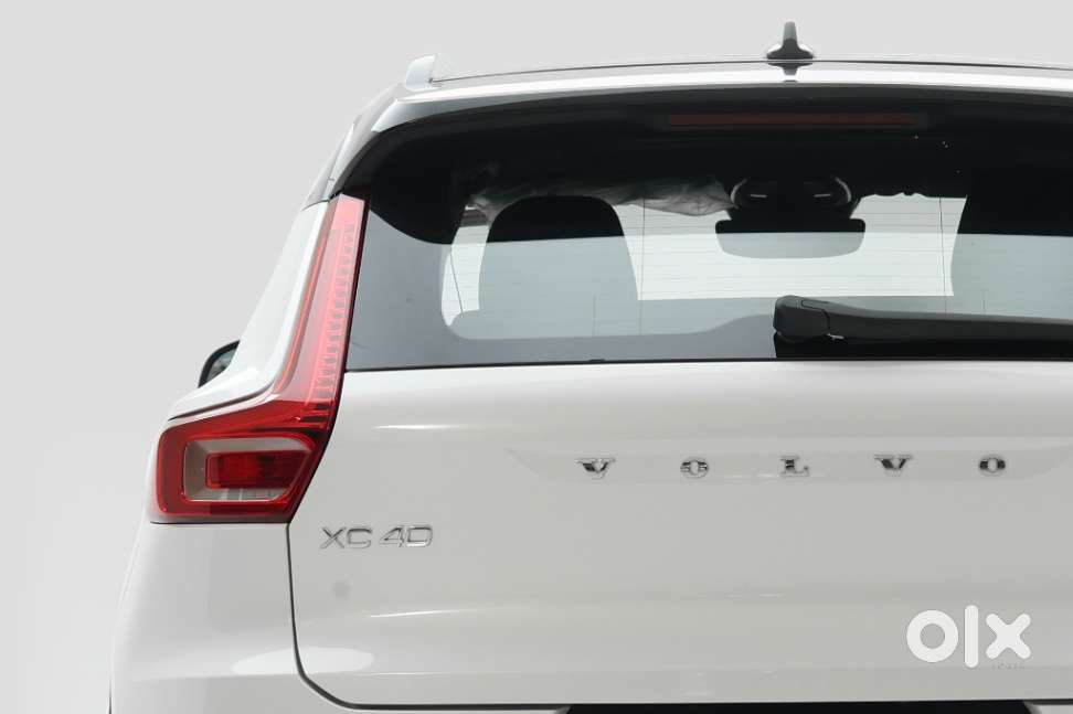 Volvo Xc40 Recharge, 2024, Electric