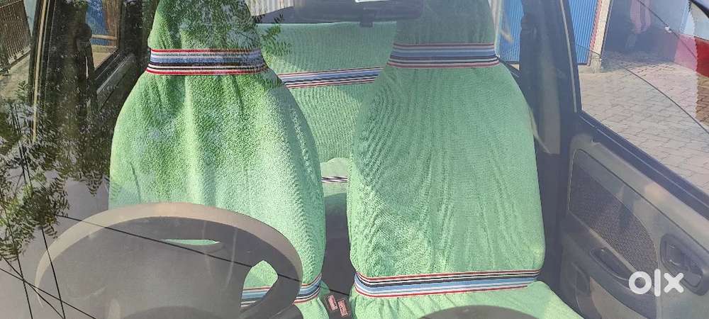 Tata Nano 2012 Petrol 45000 Km Driven