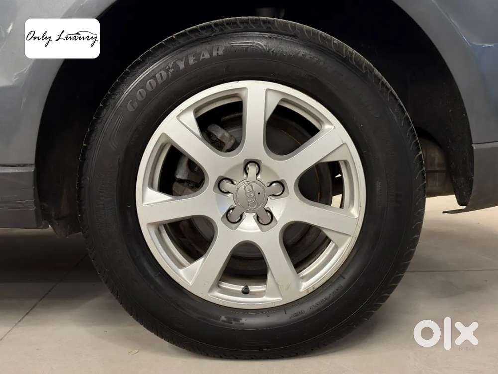 Audi Q5 2.0 35 Tdi Technology, 2014, Diesel