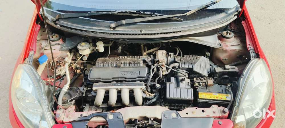 Honda Brio 2011-2013 S Mt, 2012, Petrol