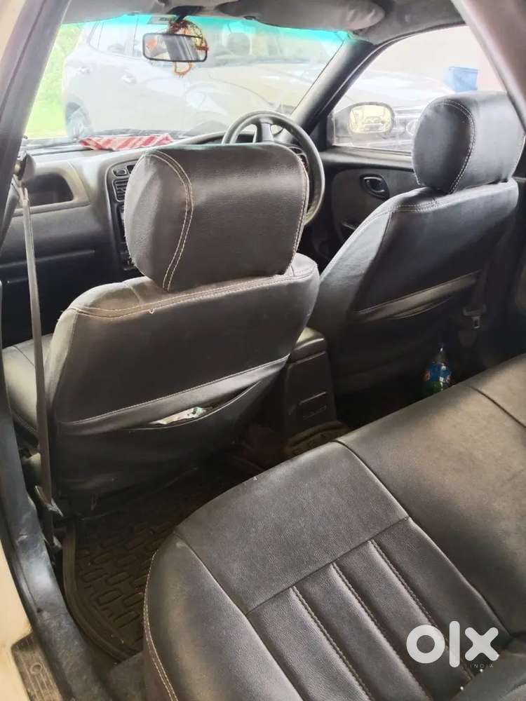 Maruti Suzuki Baleno Lxi 2006 Year