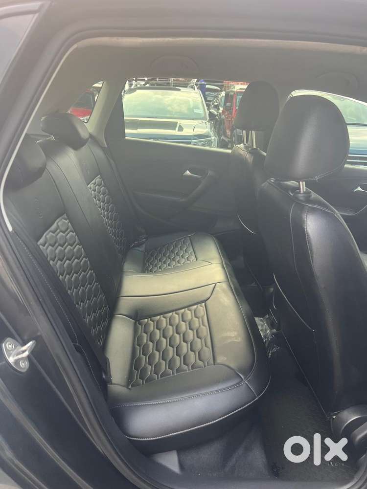 Volkswagen Polo 1.0 Highline Plus Tsi At, 2021, Petrol