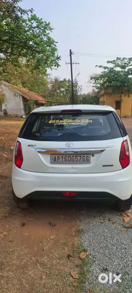 Tata Bolt 2016 Petrol 740000 Km Driven