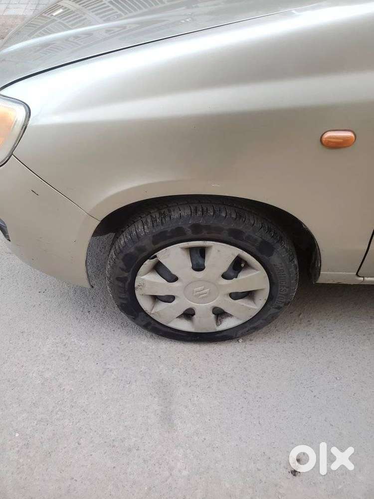 Maruti Suzuki Alto K10 Vxi, 2011, Petrol