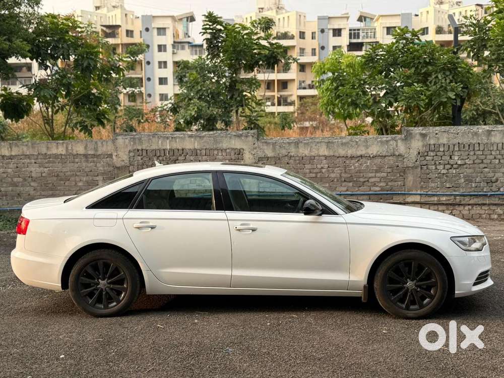 Audi A6, 2014, Diesel