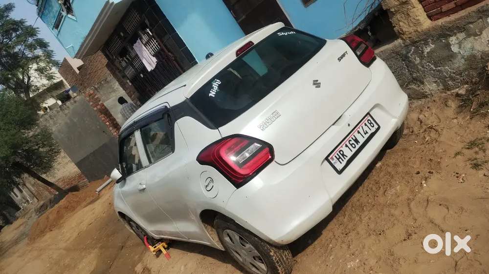 Maruti Suzuki Swift 2019 With Great Mileage