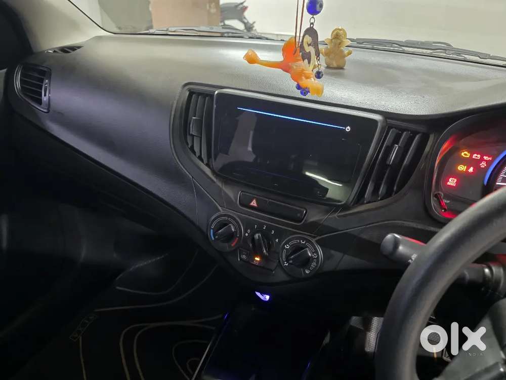 Maruti Suzuki Baleno 2020 Petrol Well Maintained