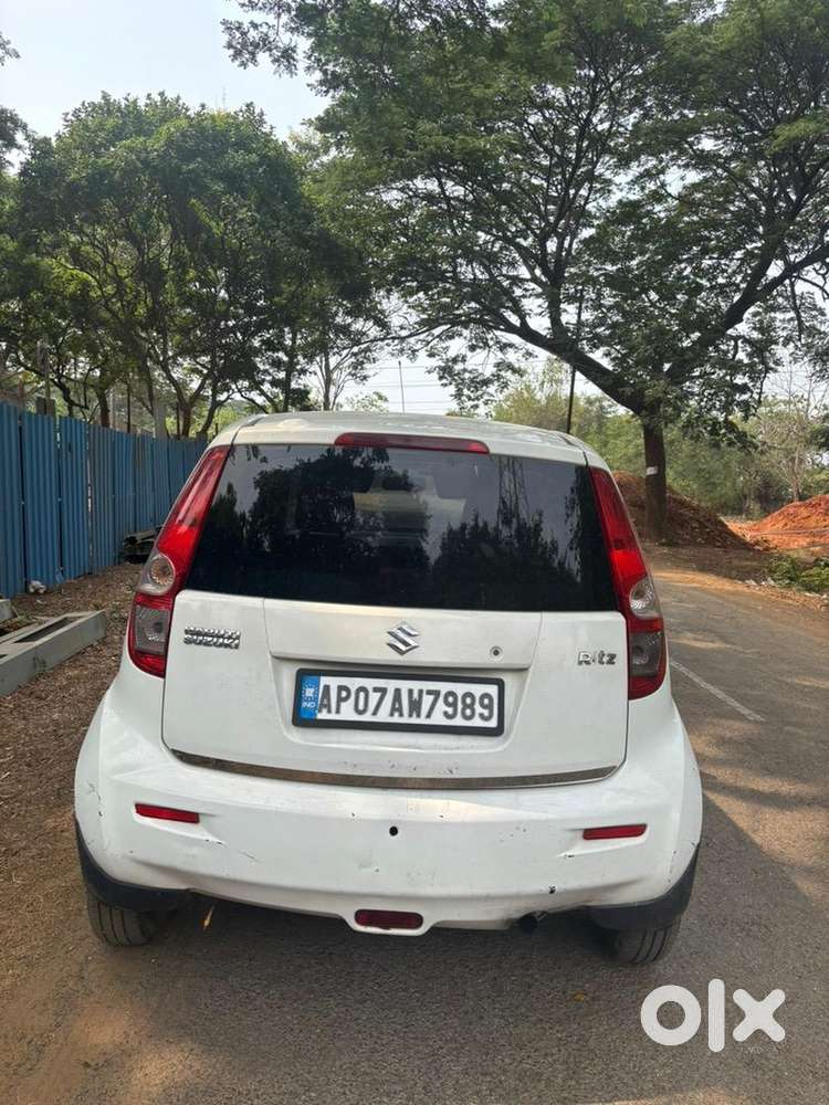Maruti Suzuki 2010 Diesel Manual