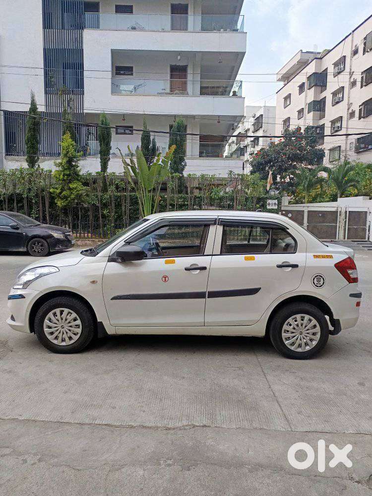 Maruti Suzuki Swift Dzire Ldi Bsiv, 2020, Diesel