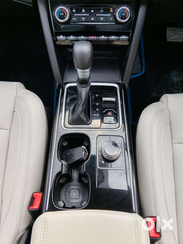 Mahindra Xuv700 Ax7 Awd, 2022, Diesel