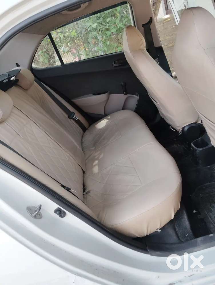 Hyundai Xcent Diesel Manual 2014