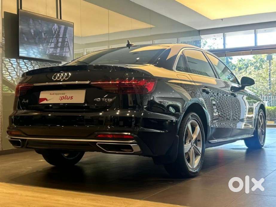 Audi A4 2.0 Technology 40 Tfsi, 2023, Petrol