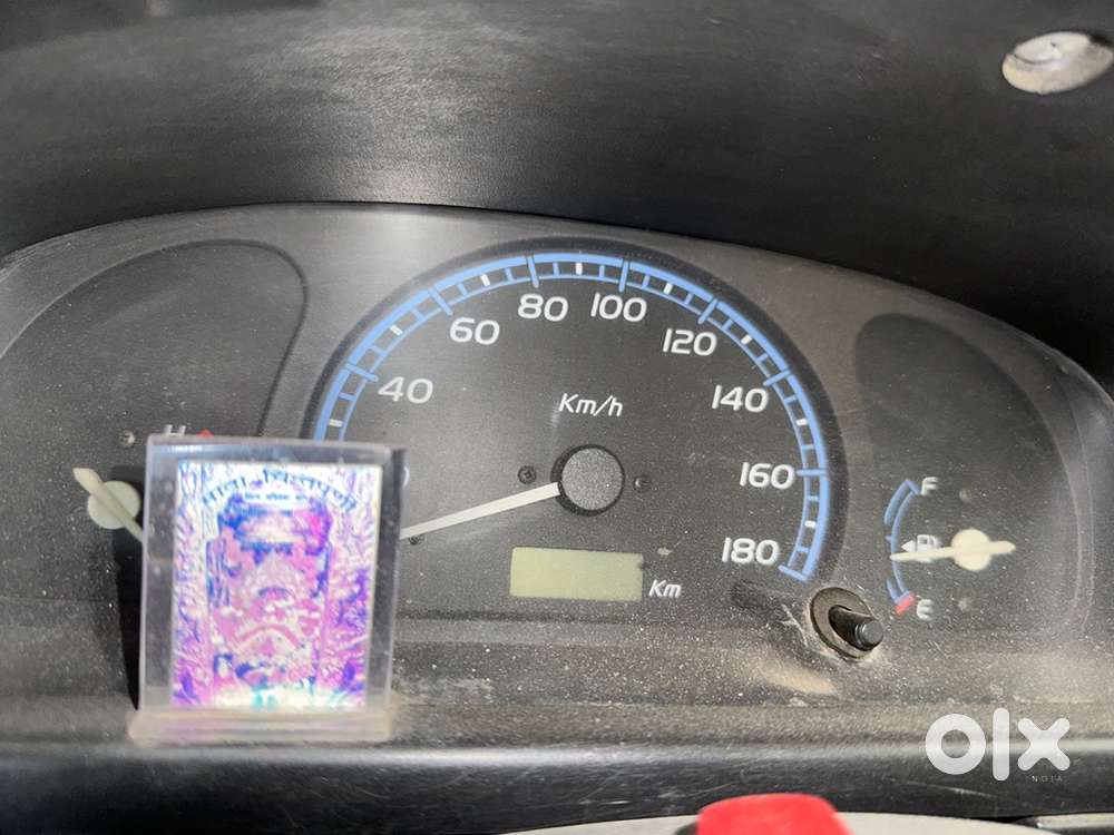 Maruti Suzuki Wagon R Zxi Petrol 2008