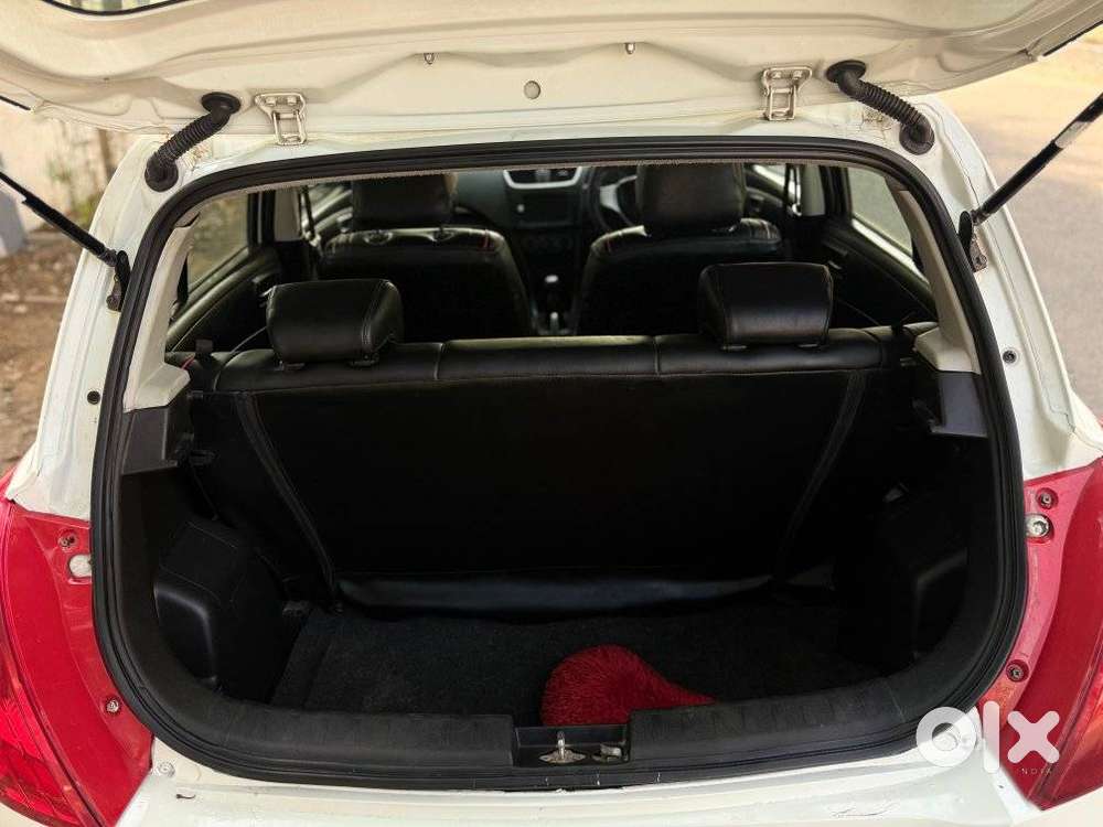 Maruti Suzuki Swift Vdi Optional, 2012, Diesel
