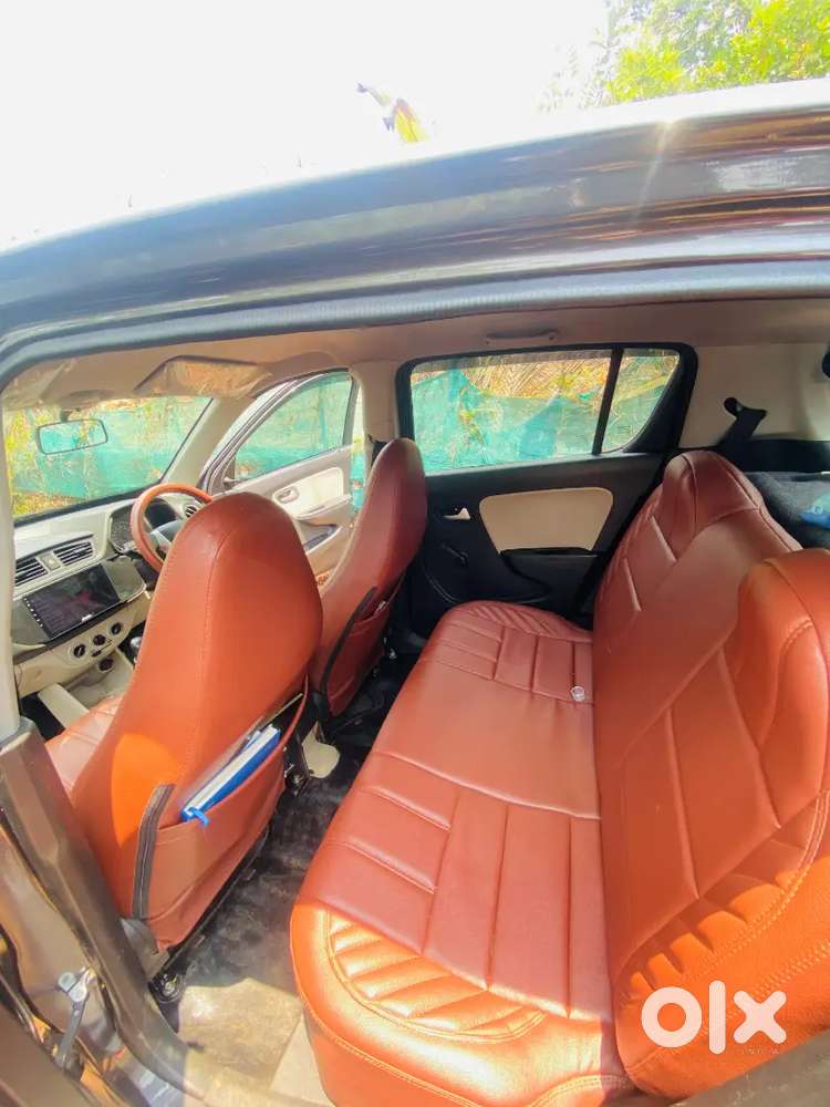 Maruti Suzuki Alto 800 2019 Petrol 41000 Km Driven