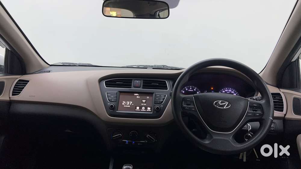 Hyundai Elite I20 Sportz Plus, 2020, Petrol