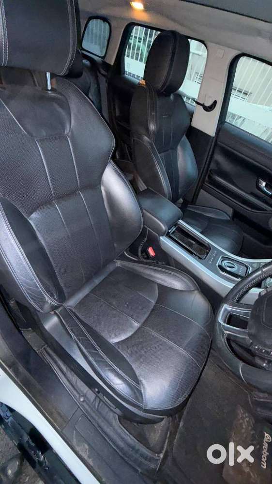 Land Rover Range Evoque Hse Dynamic, 2017, Diesel