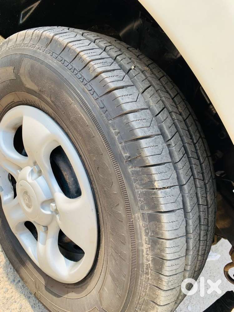 Mahindra Scorpio Classic 2013