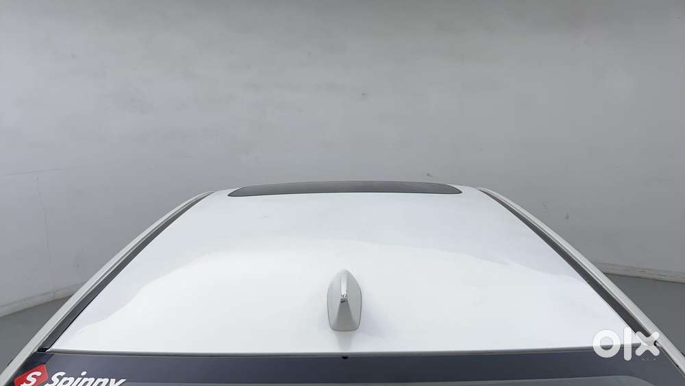 Honda City 1.5 Zx Cvt I-vtec, 2017, Petrol