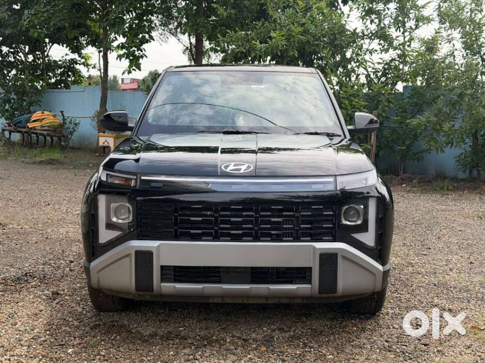 Hyundai Venue, 2025, Diesel