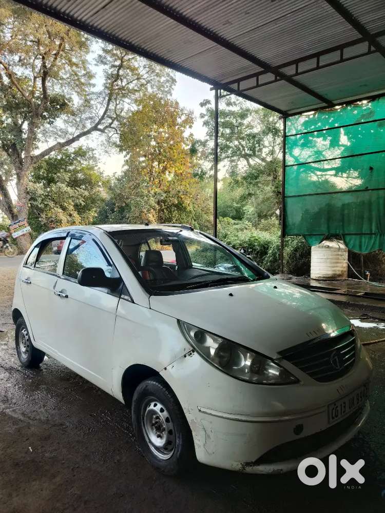 Tata Vista Tech 2013 Ls Bs