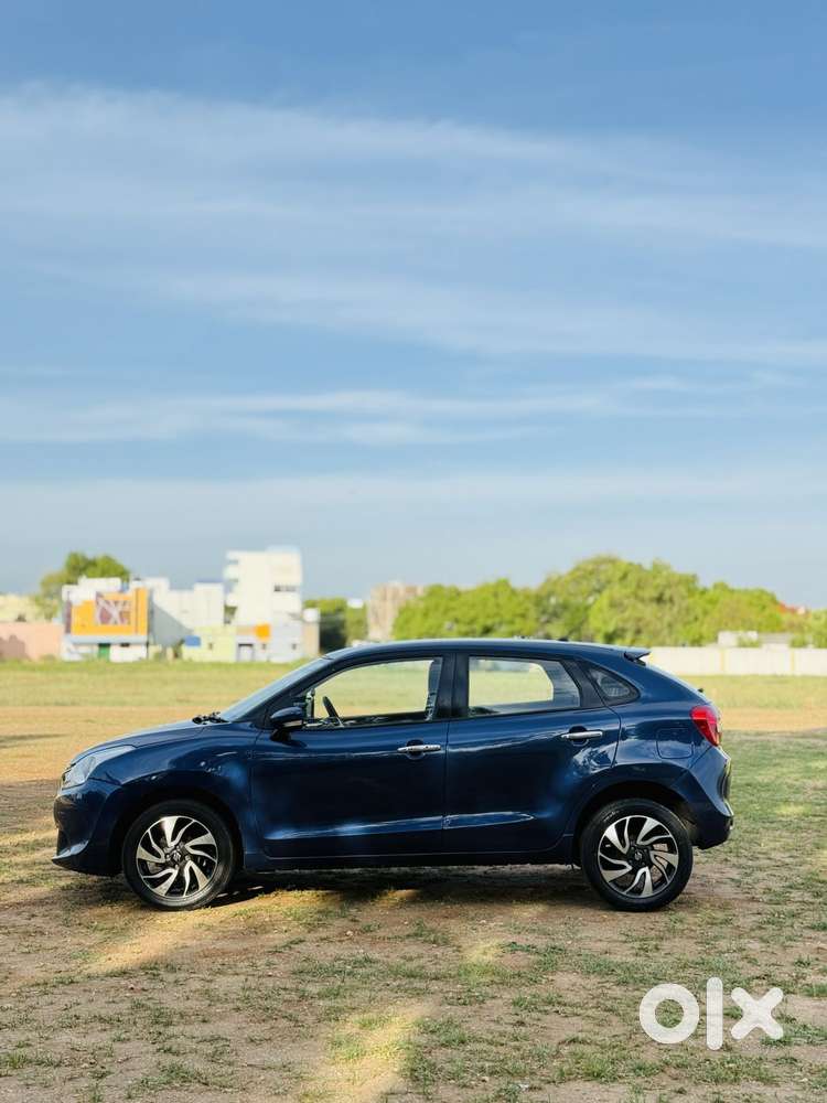 Maruti Suzuki Baleno Delta, 2018, Diesel