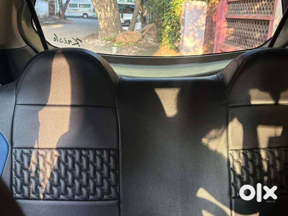 Well-maintained 2017 Maruti Suzuki Alto-800 Lx