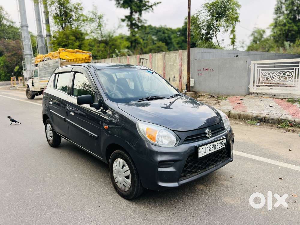 Maruti Suzuki Alto 800 0.8 Vxi (o), 2020, Petrol
