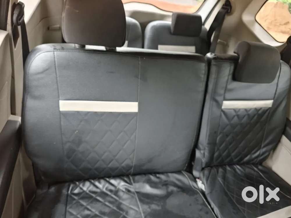 Renault Triber 2022 Petrol Manual