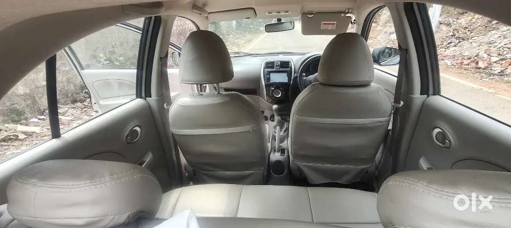 Renault Pulse Awesome Condition Vehicle For Sell