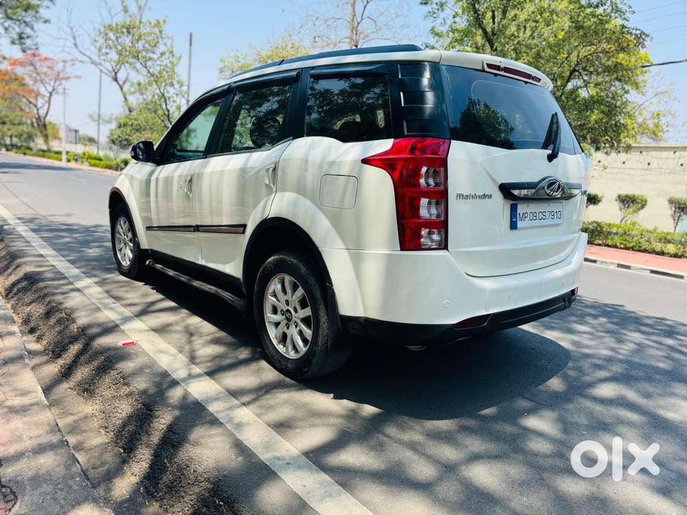 Mahindra Xuv500 W10 1.99 Mhawk, 2016, Diesel