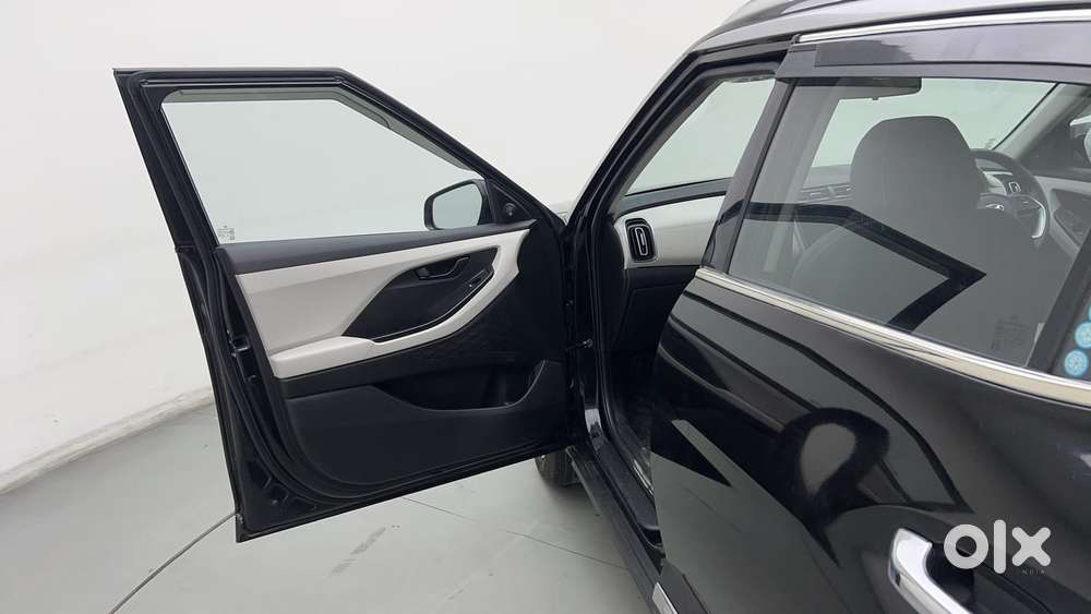 Hyundai Creta 1.5 E Petrol, 2023, Petrol