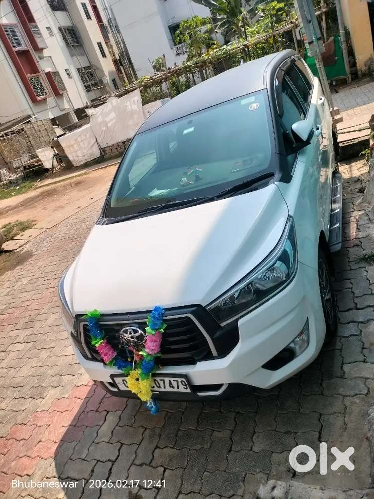 Toyota Innova 2024 Diesel Good Condition