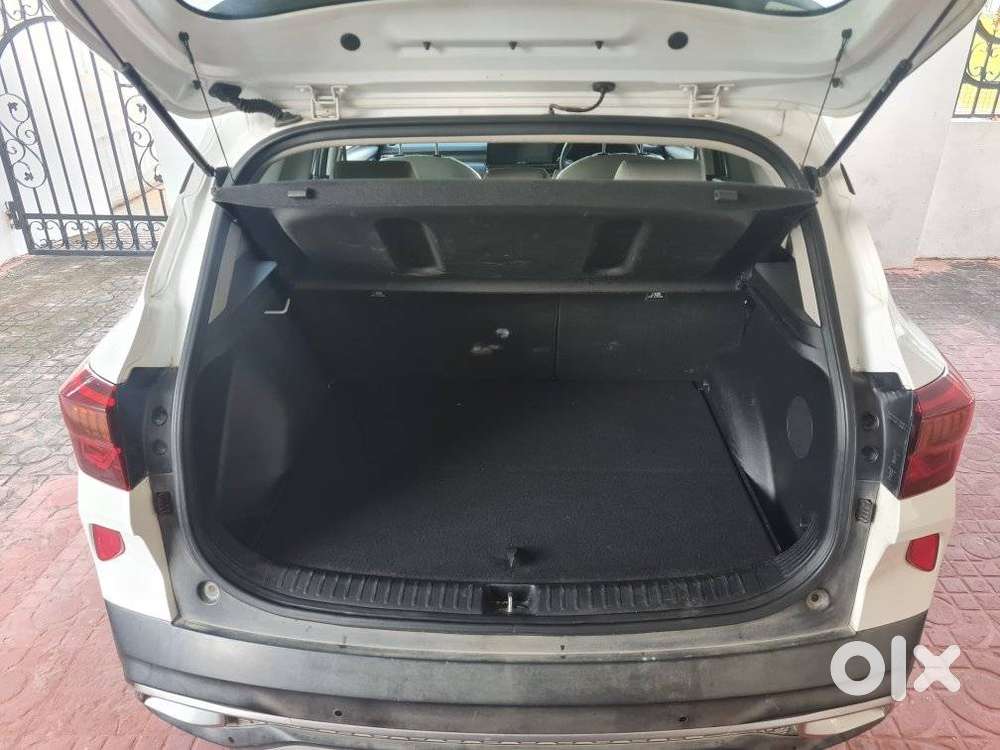 Kia Seltos Htx Plus At D, 2020, Diesel