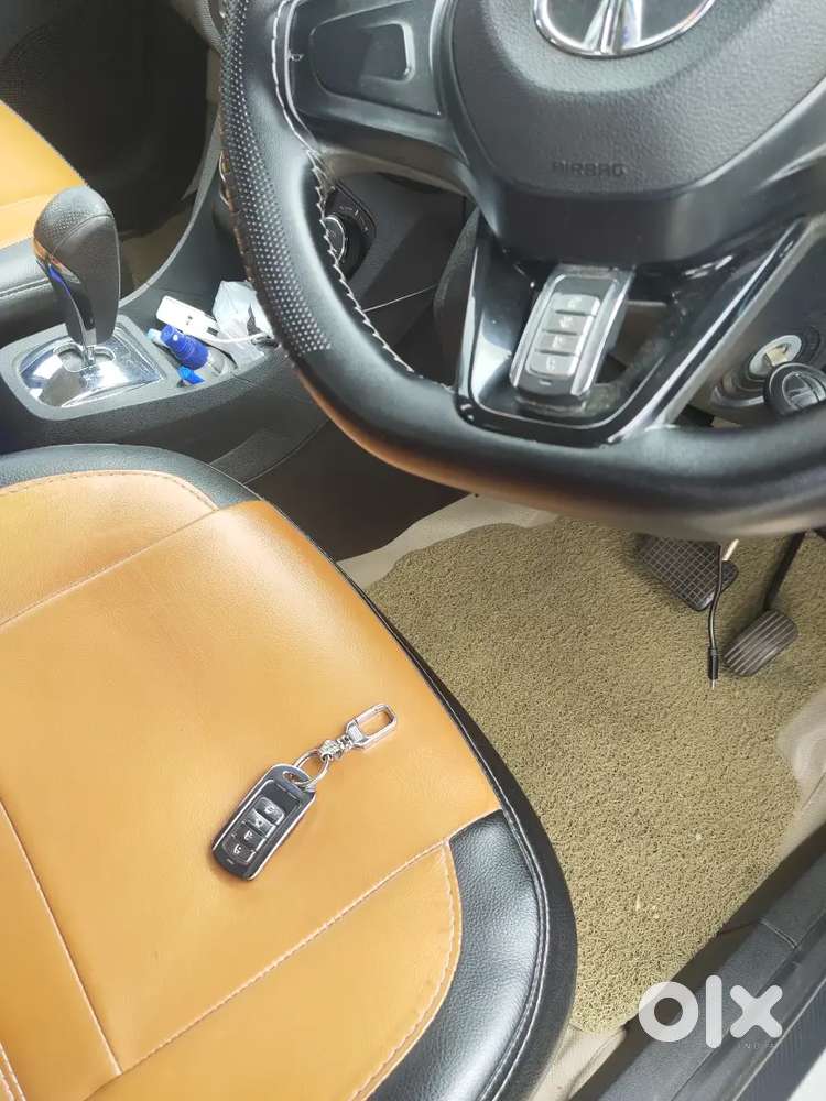 Tata Tigor Ev 2022 Electric Well Maintained